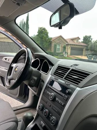 2012 Chevrolet Traverse - Image 7 of 12