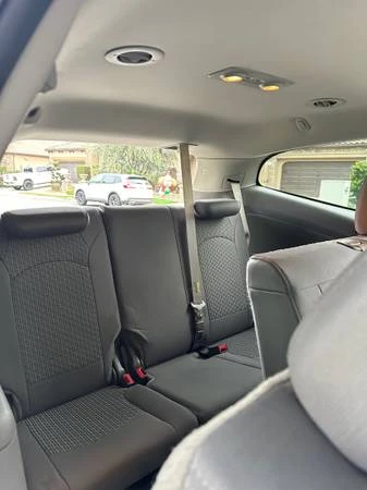 2012 Chevrolet Traverse - Image 11 of 12