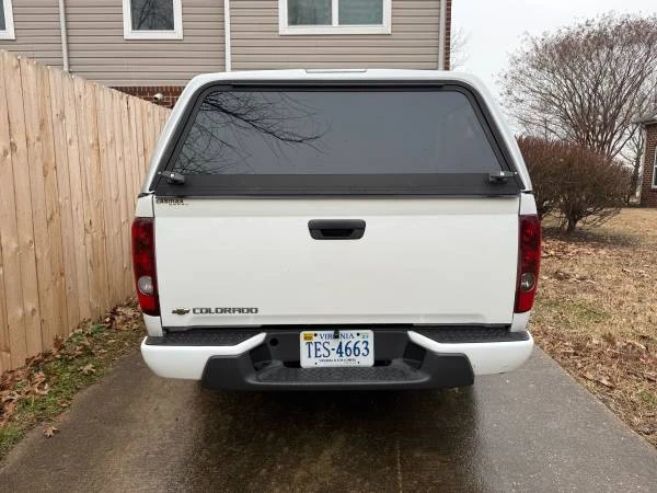 2012 Chevrolet Colorado 1st Gen - Image 3 of 10