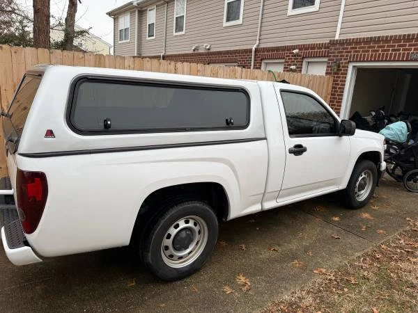 2012 Chevrolet Colorado 1st Gen - Image 5 of 10