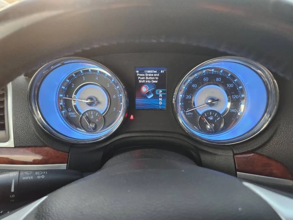 2012 Chrysler 300 (2005-2023) - Image 13 of 20