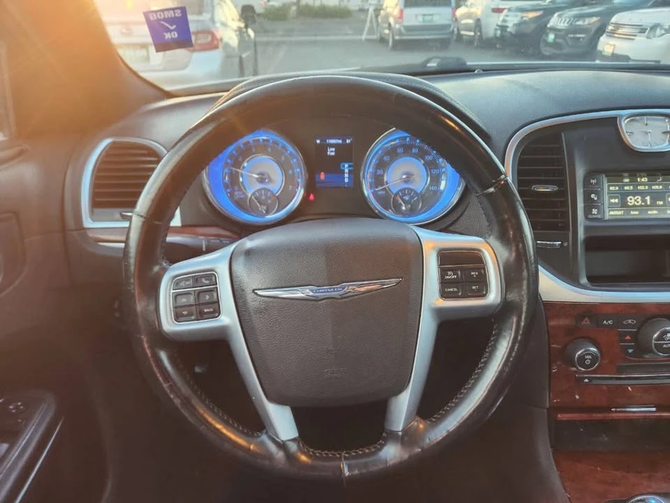 2012 Chrysler 300 (2005-2023) - Image 16 of 20