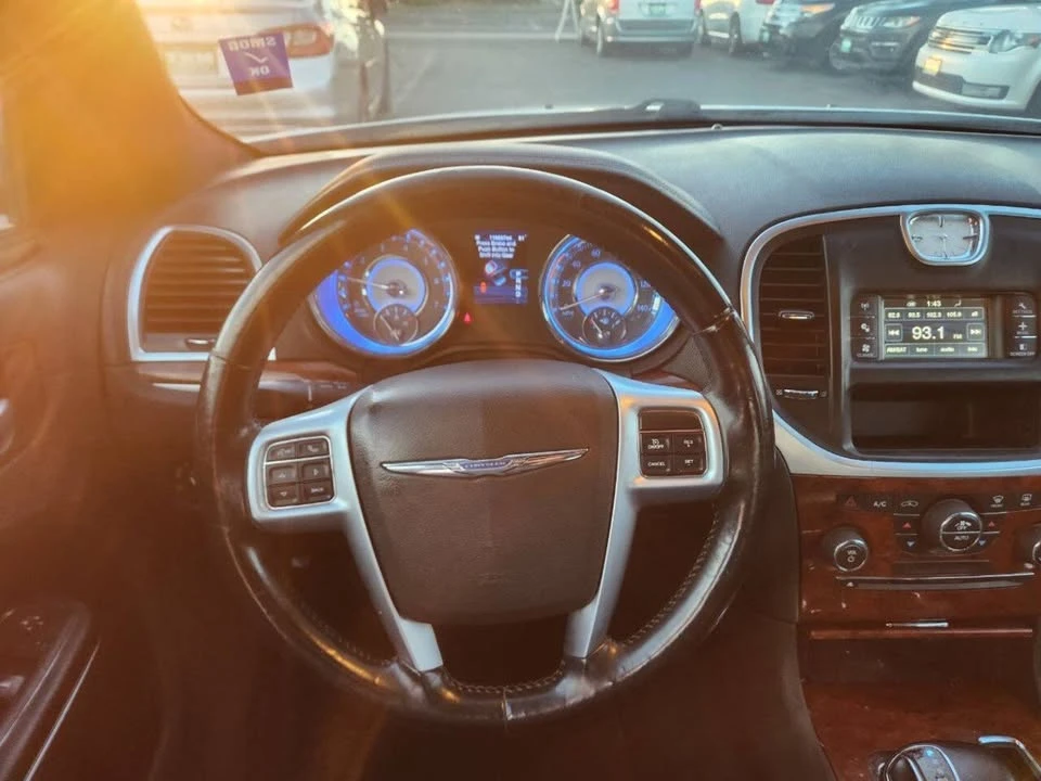 2012 Chrysler 300 (2005-2023) - Image 20 of 20