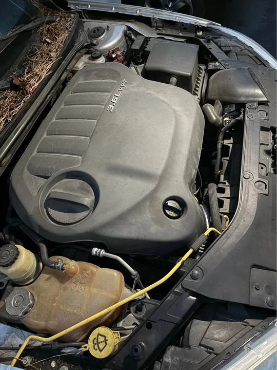 2012 Chrysler 200 - Image 8 of 10