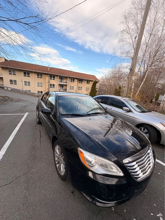 2012 Chrysler 200 - Image 3 of 9