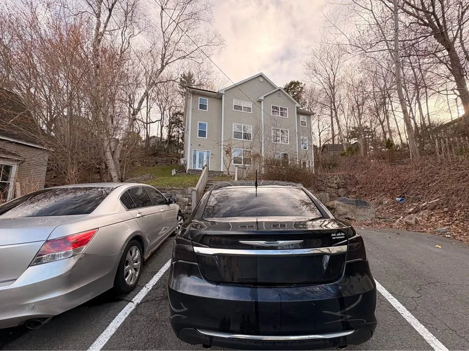 2012 Chrysler 200 - Image 2 of 9