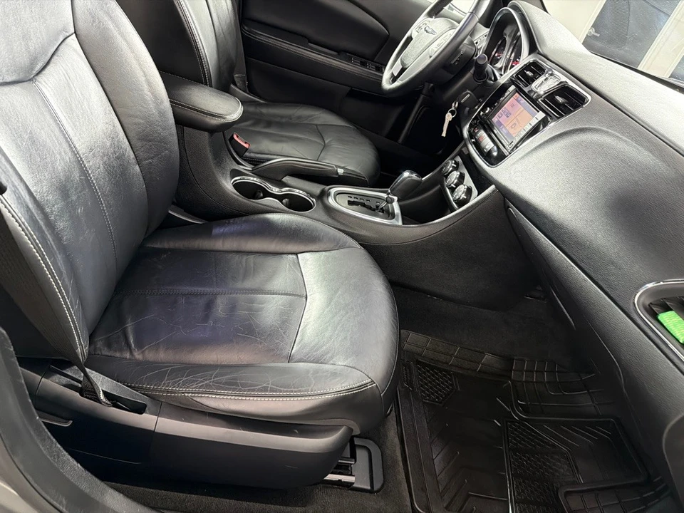 2012 Chrysler 200 - Image 21 of 21