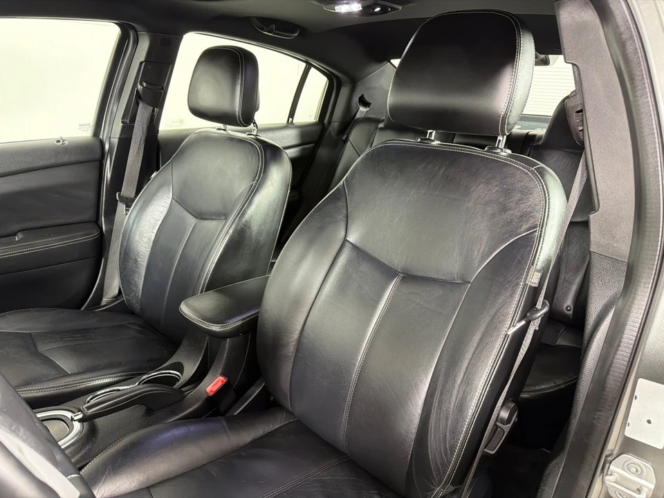 2012 Chrysler 200 - Image 11 of 21