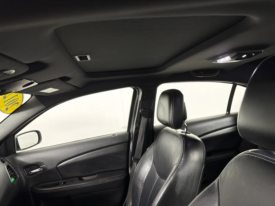2012 Chrysler 200 - Image 12 of 21