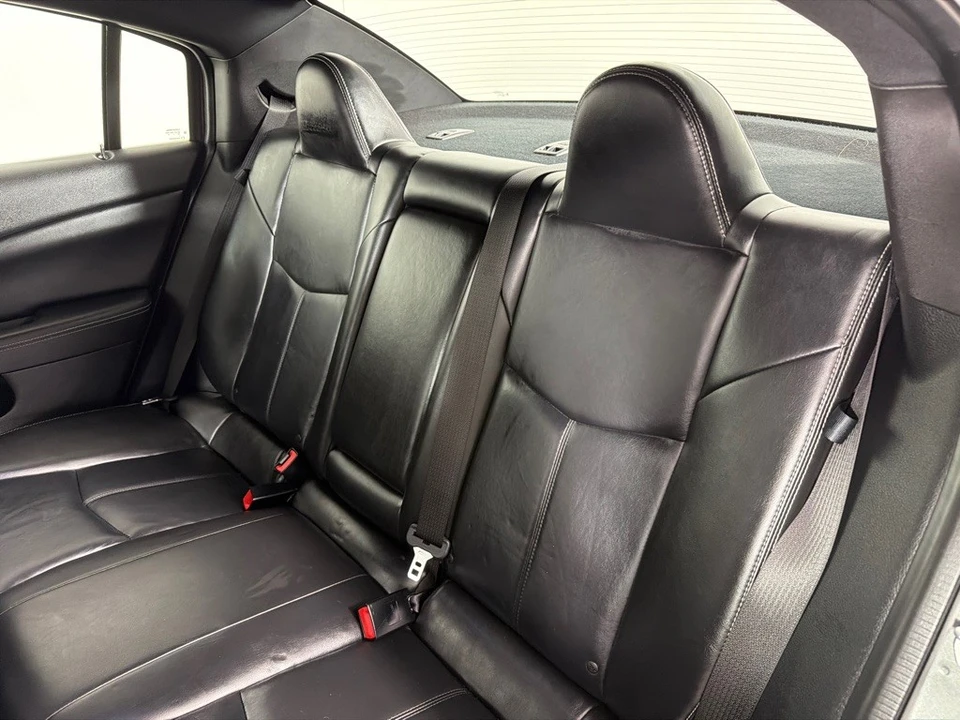 2012 Chrysler 200 - Image 18 of 21