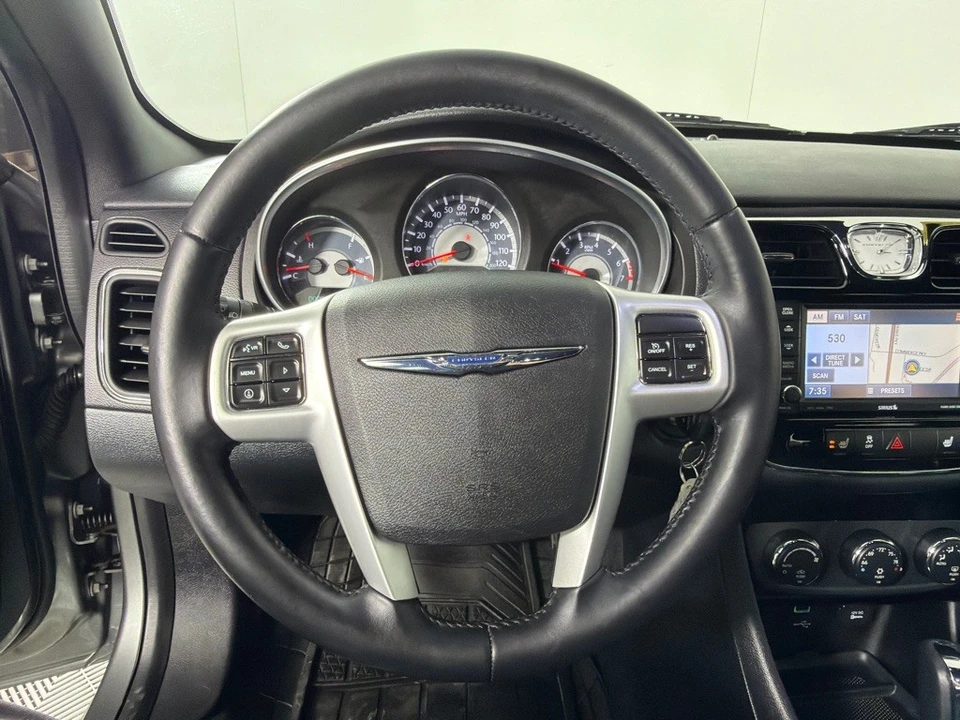 2012 Chrysler 200 - Image 13 of 21