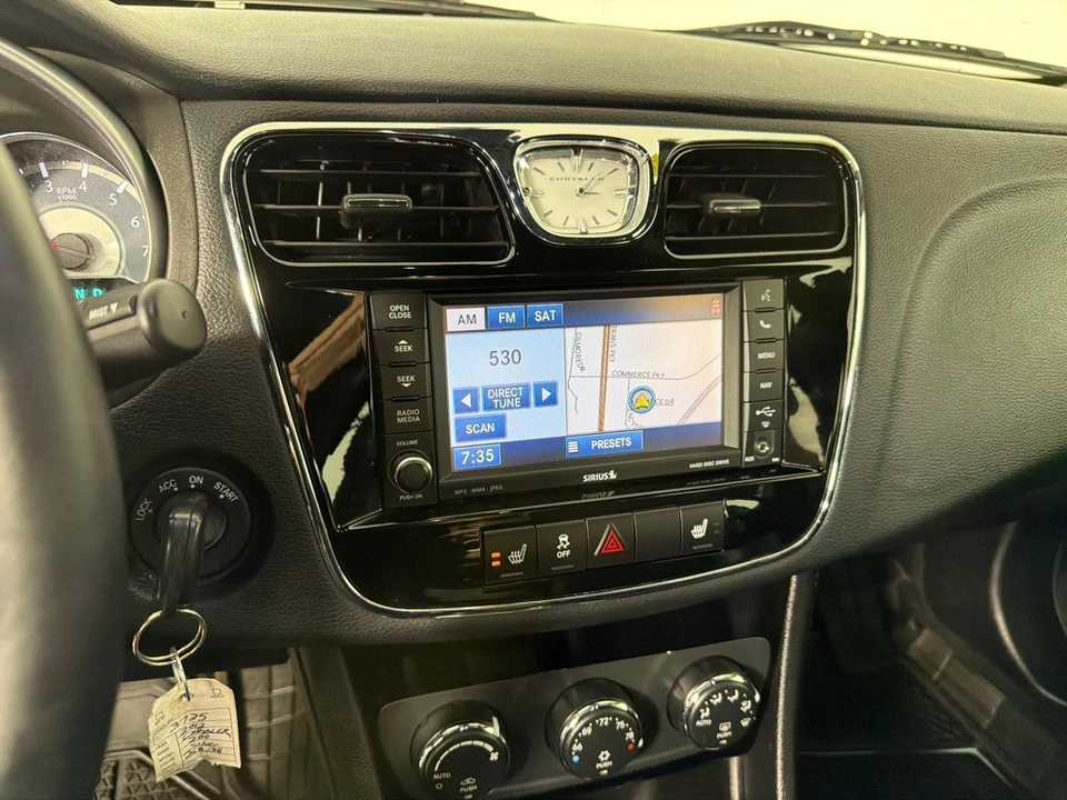 2012 Chrysler 200 - Image 14 of 21