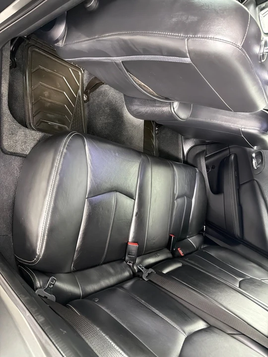 2012 Chrysler 200 - Image 17 of 21