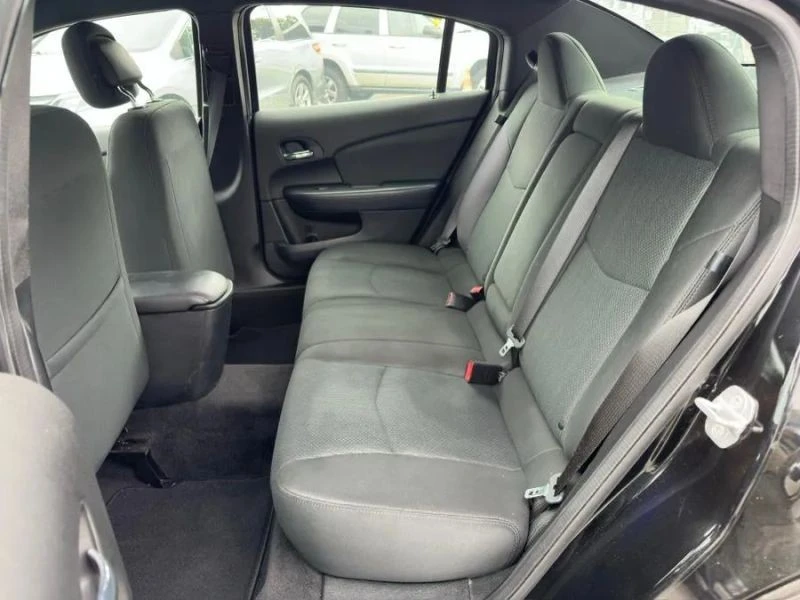 2012 Chrysler 200 - Image 12 of 12