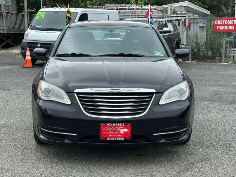 2012 Chrysler 200 - Image 2 of 12