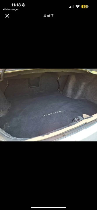 2012 Chrysler 200 - Image 8 of 10