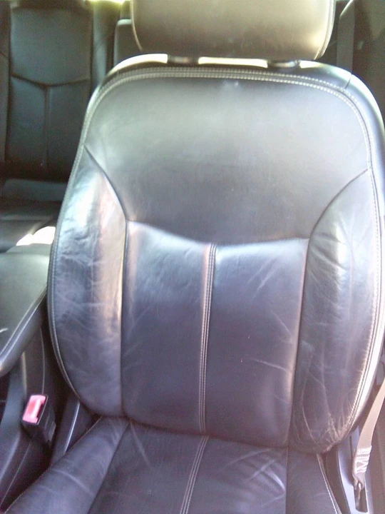 2012 Chrysler 200 - Image 16 of 21