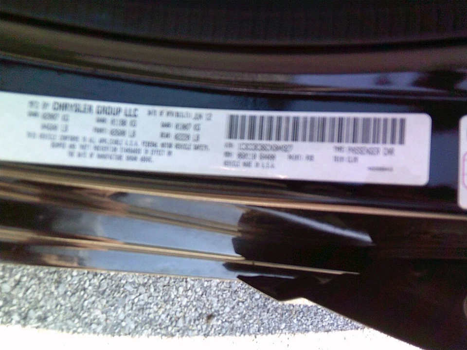 2012 Chrysler 200 - Image 14 of 21