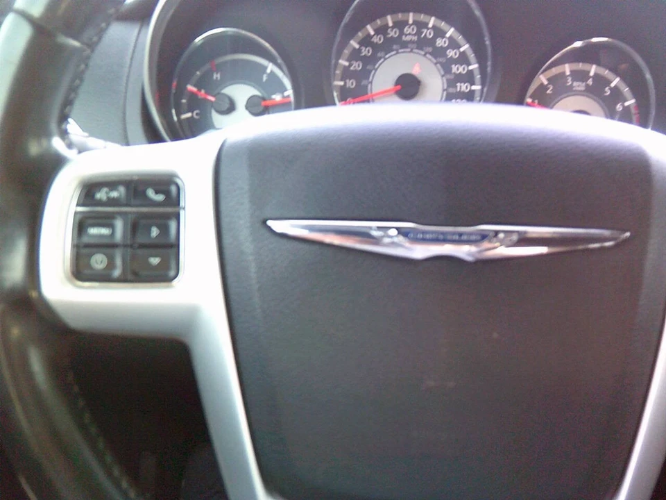 2012 Chrysler 200 - Image 21 of 21