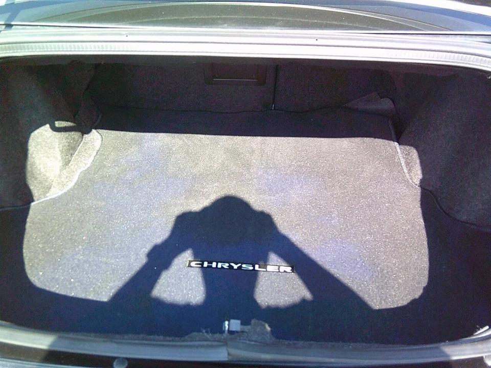 2012 Chrysler 200 - Image 6 of 21
