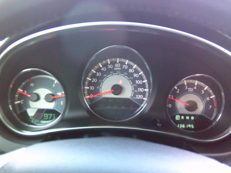 2012 Chrysler 200 - Image 19 of 21