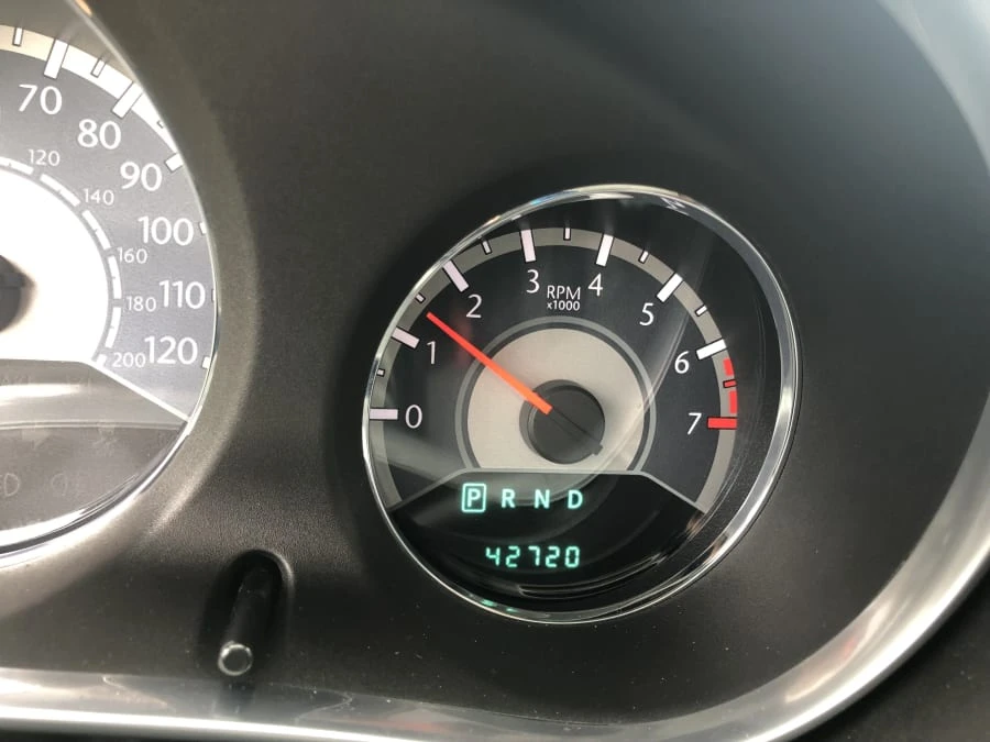 2012 Chrysler 200 - Image 4 of 6