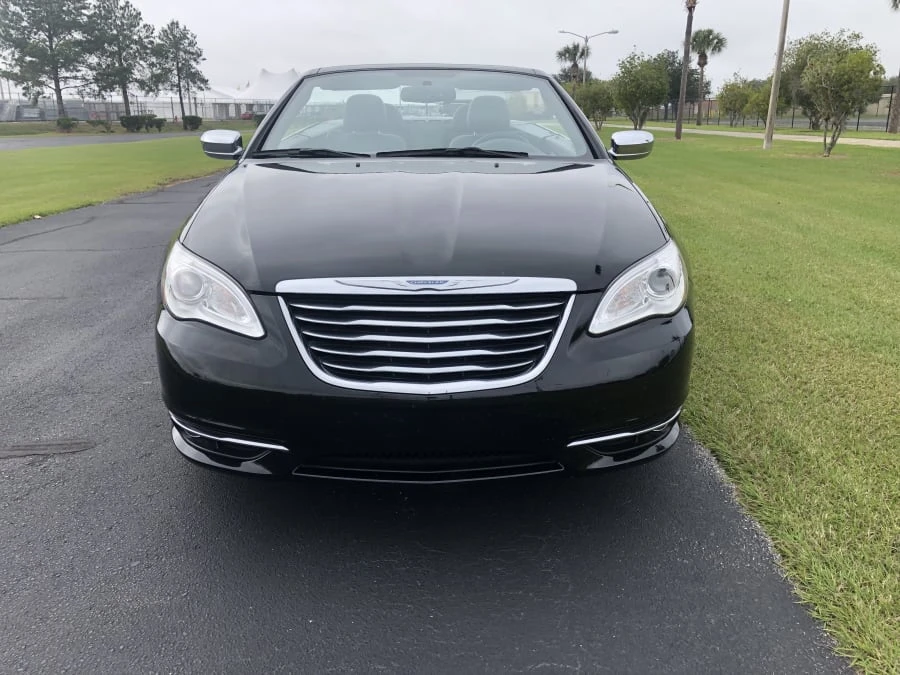 2012 Chrysler 200 - Image 6 of 6