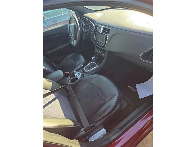 2012 Chrysler 200 - Image 7 of 11