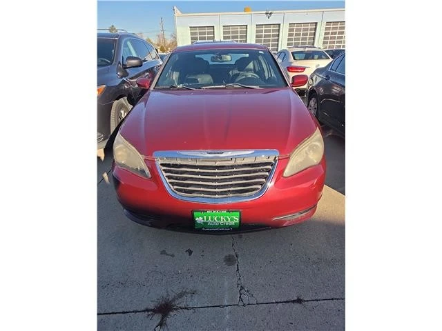 2012 Chrysler 200 - Image 2 of 11