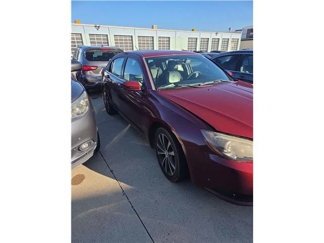 2012 Chrysler 200 - Image 3 of 11