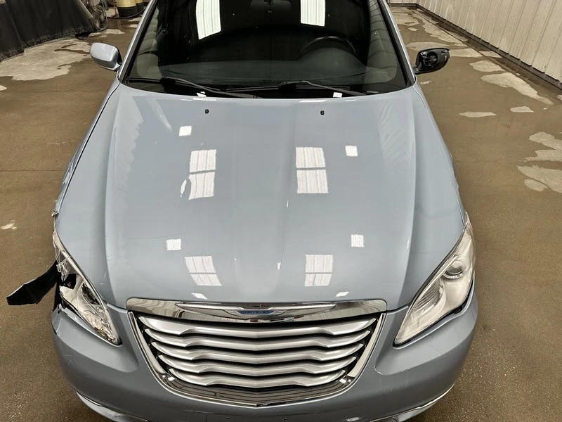 2012 Chrysler 200 - Image 26 of 28
