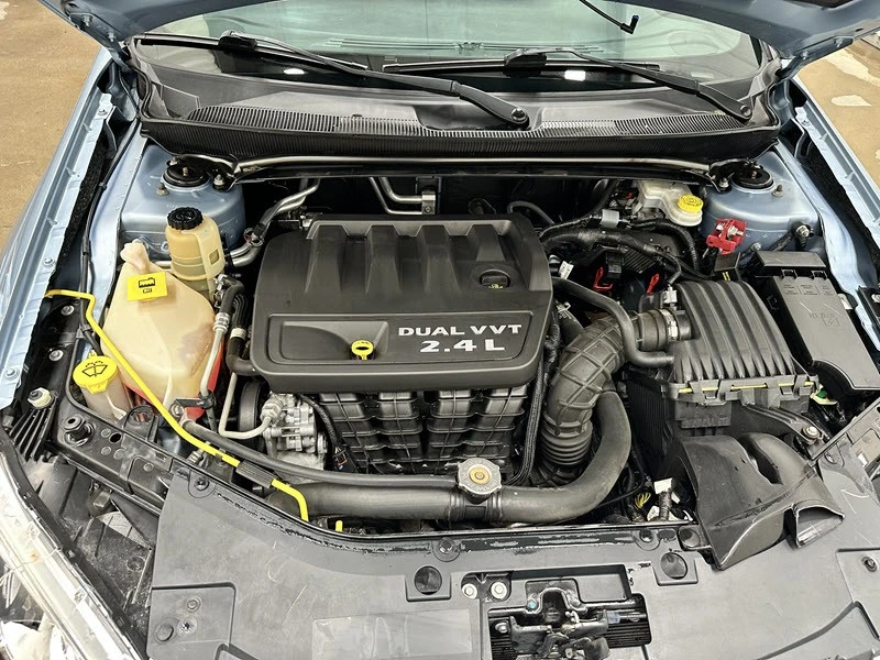 2012 Chrysler 200 - Image 28 of 28