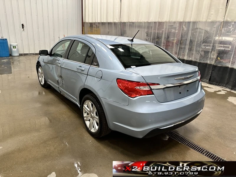 2012 Chrysler 200 - Image 6 of 28