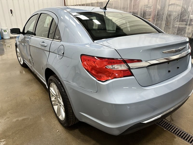 2012 Chrysler 200 - Image 14 of 28