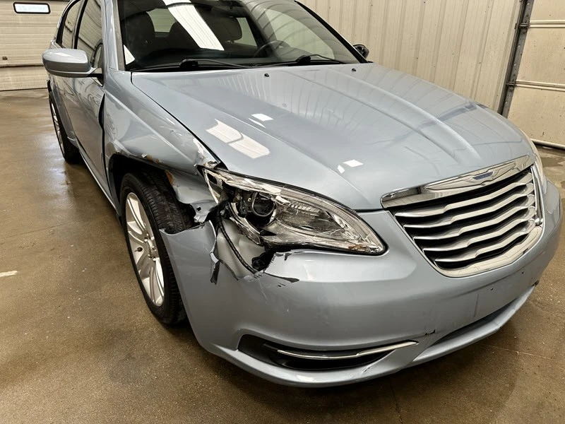2012 Chrysler 200 - Image 24 of 28