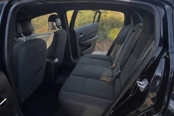 2012 Chrysler 200 - Image 7 of 7