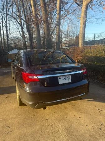 2012 Chrysler 200 - Image 2 of 7