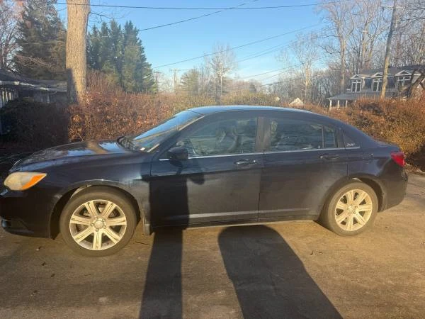 2012 Chrysler 200 - Image 3 of 7