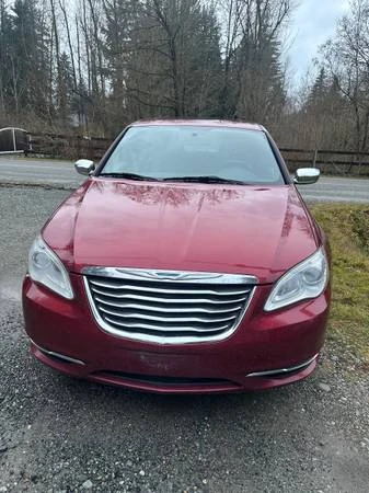 2012 Chrysler 200 - Image 2 of 10