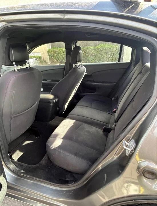 2012 Chrysler 200 - Image 3 of 8