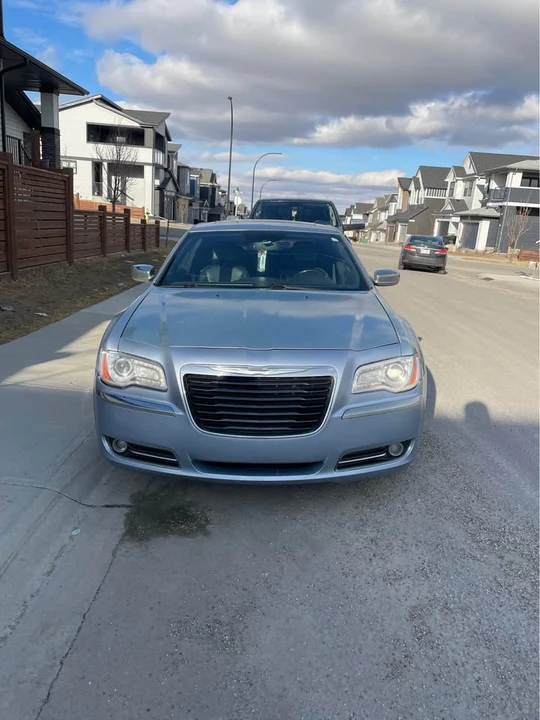 2012 Chrysler 300 (2005-2023) - Image 2 of 18
