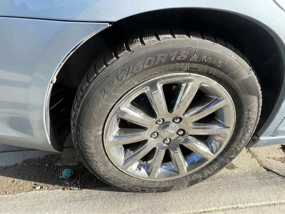 2012 Chrysler 300 (2005-2023) - Image 8 of 18