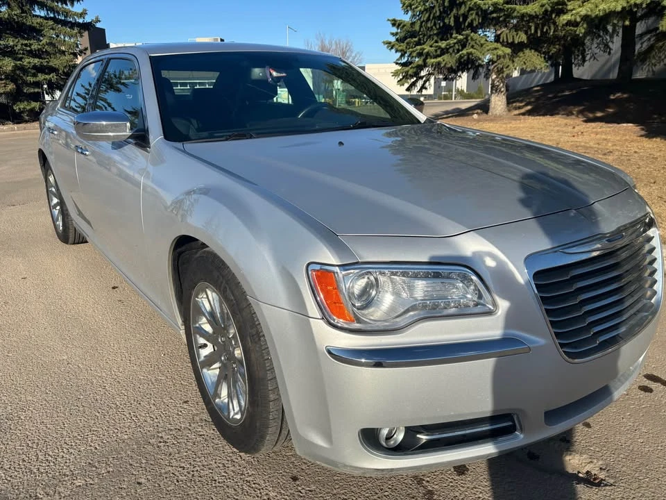 2012 Chrysler 300 (2005-2023) - Image 2 of 6