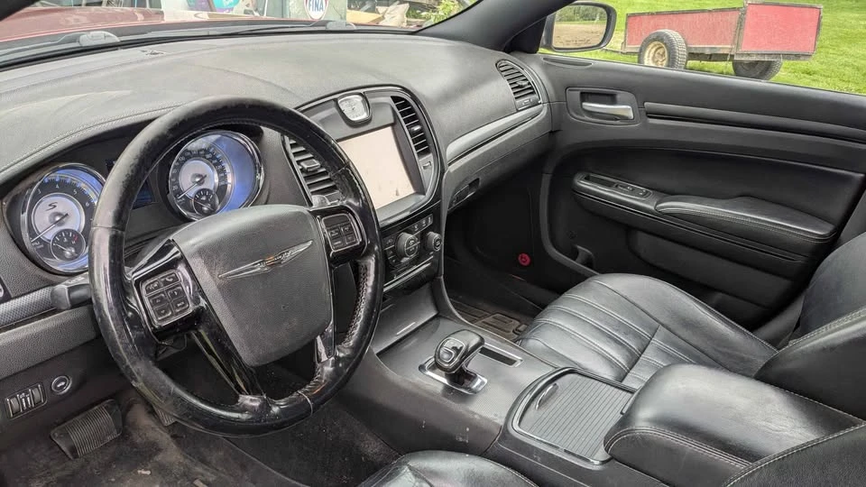 2012 Chrysler 300 (2005-2023) - Image 5 of 5