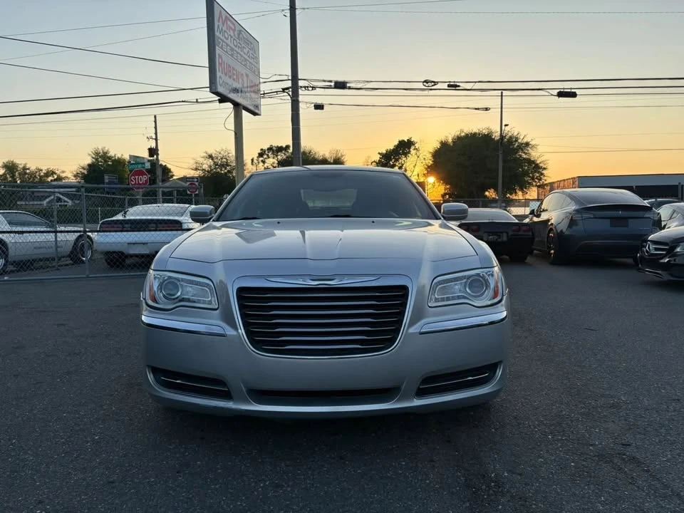 2012 Chrysler 300 (2005-2023) - Image 2 of 16