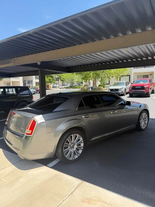 2012 Chrysler 300 (2005-2023) - Image 7 of 20