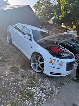 2012 Chrysler 300