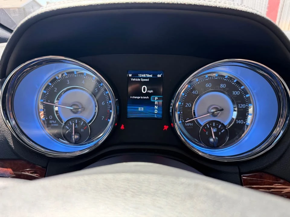 2012 Chrysler 300 (2005-2023) - Image 15 of 15