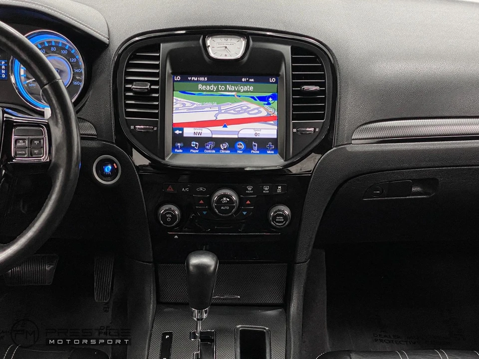 2012 Chrysler 300 (2005-2023) - Image 20 of 21