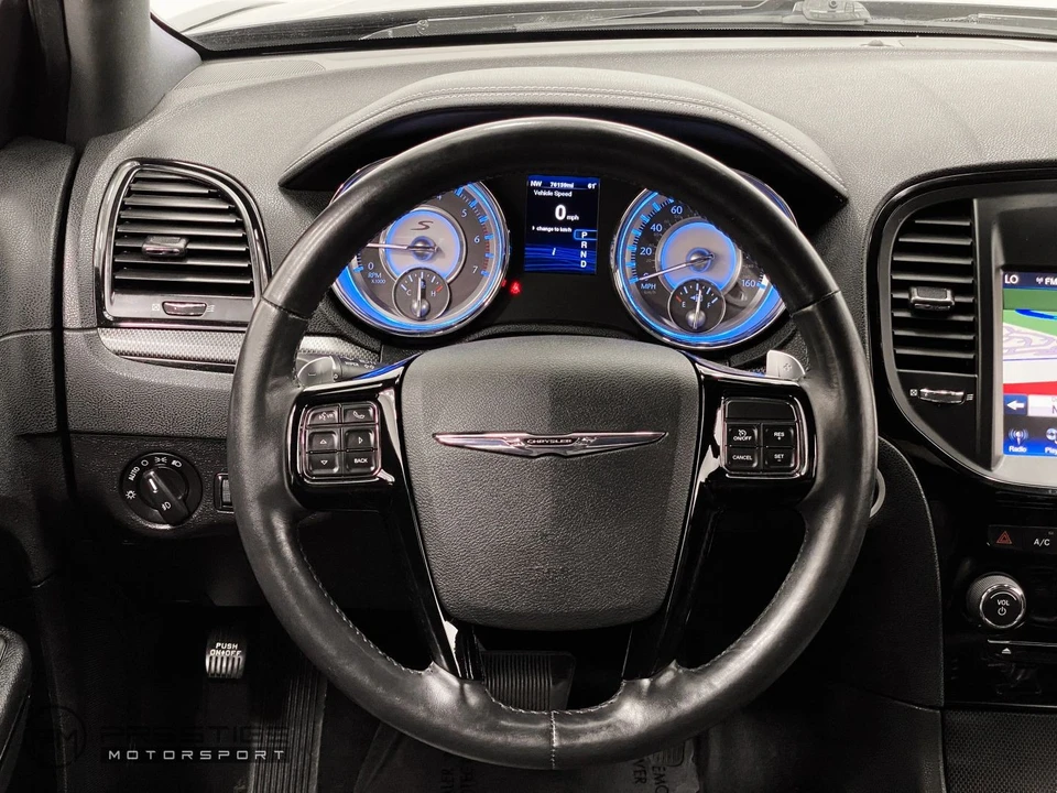 2012 Chrysler 300 (2005-2023) - Image 21 of 21